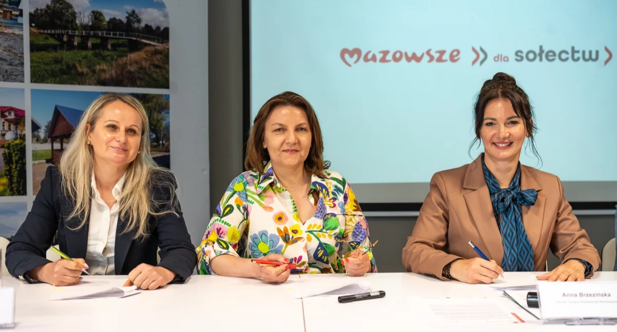 fot. Gmina Czosnów