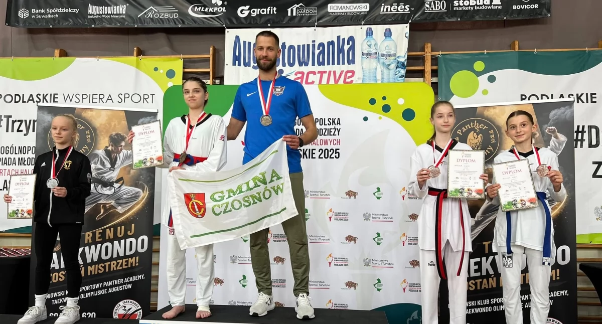 fot. KUMGANG Akademia Sportów Walki 