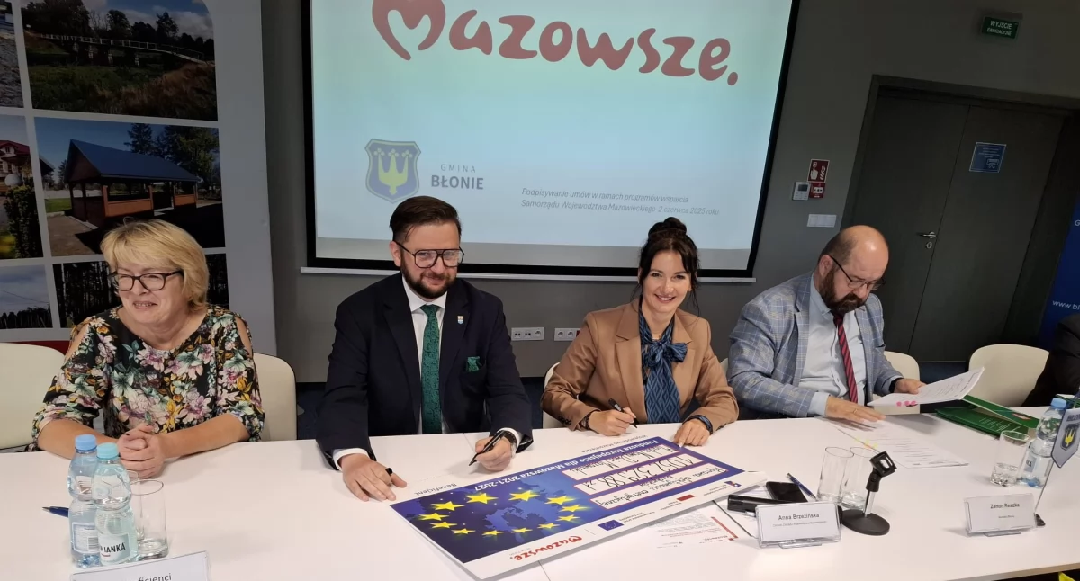 fot. Urząd Miasta NDM