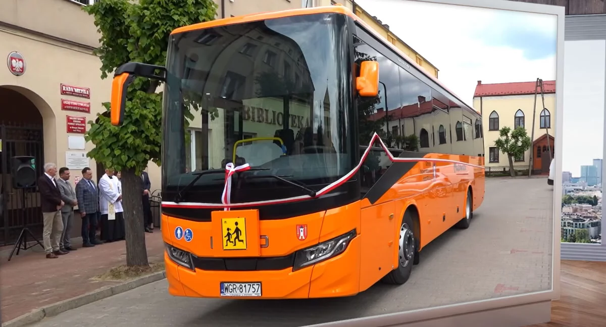 Informacje samorządu Mazowsza, Wiadomości Mazowsza czerwca 2025r - zdjęcie, fotografia