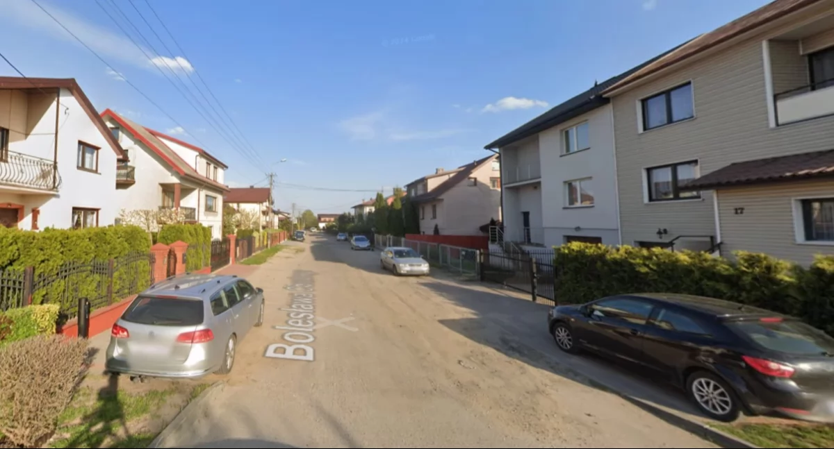 fot. Google Maps