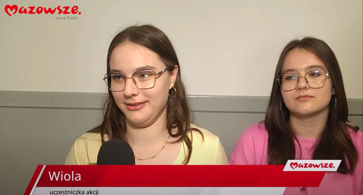 Informacje samorządu Mazowsza, Informacje Mazowsza czerwca 2025r - zdjęcie, fotografia
