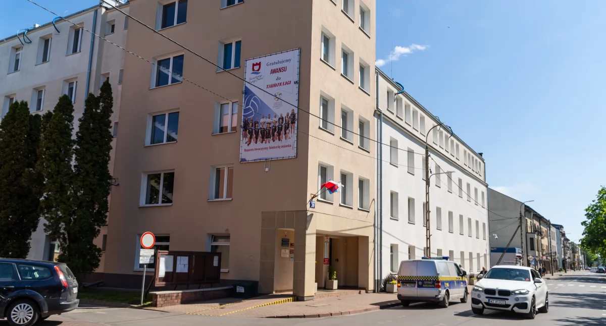 fot. Kurier Nowodworski