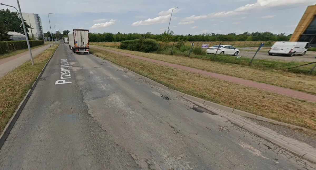 fot. Google Maps