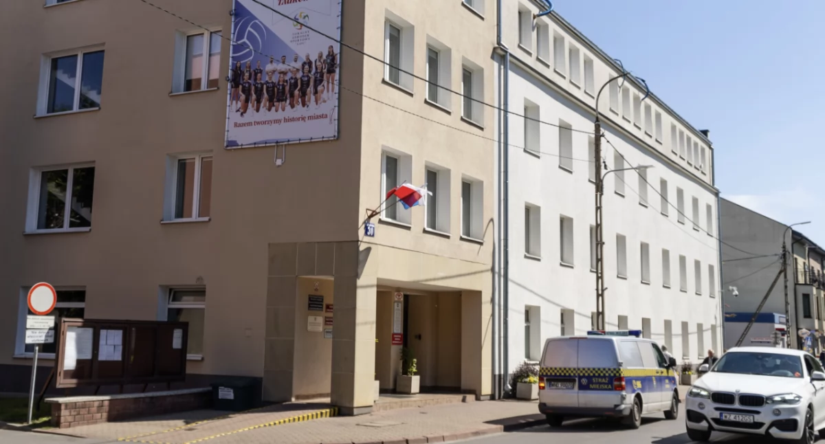 fot. Kurier Nowodworski