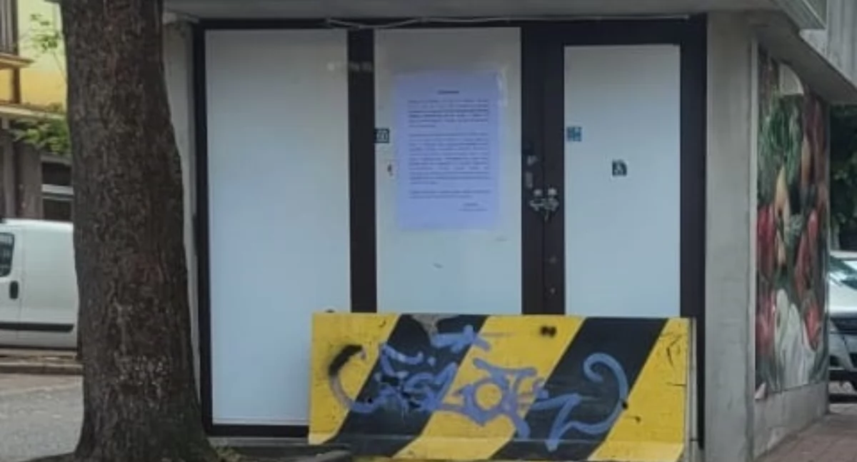 Nielegalne automaty do gier hazardowych zabezpieczone na terenie Nowego Dworu Mazowieckiego (fot. KPP w Nowym Dworze Mazowieckim)