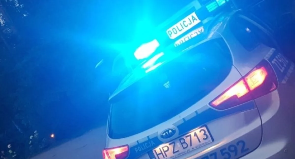 Zdjęcie ilustracyjne (fot. www.policja.pl)