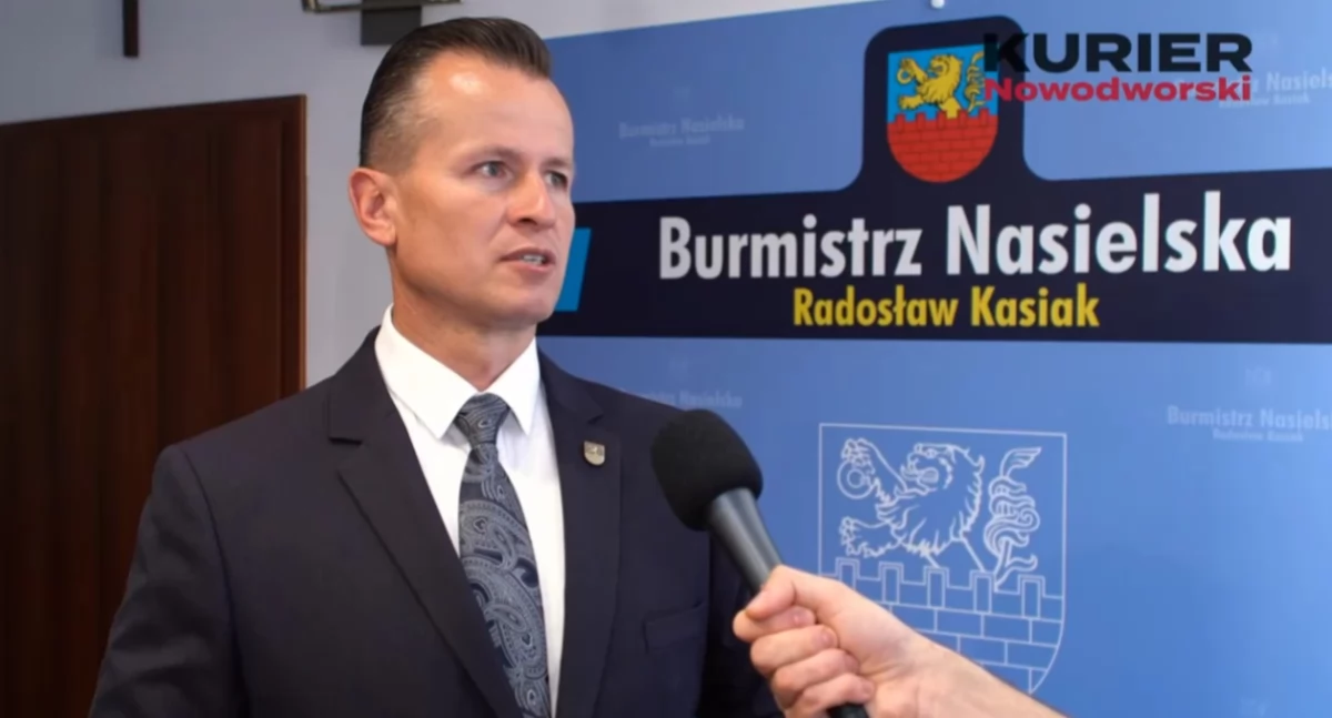 fot. Kurier Nowodworski 