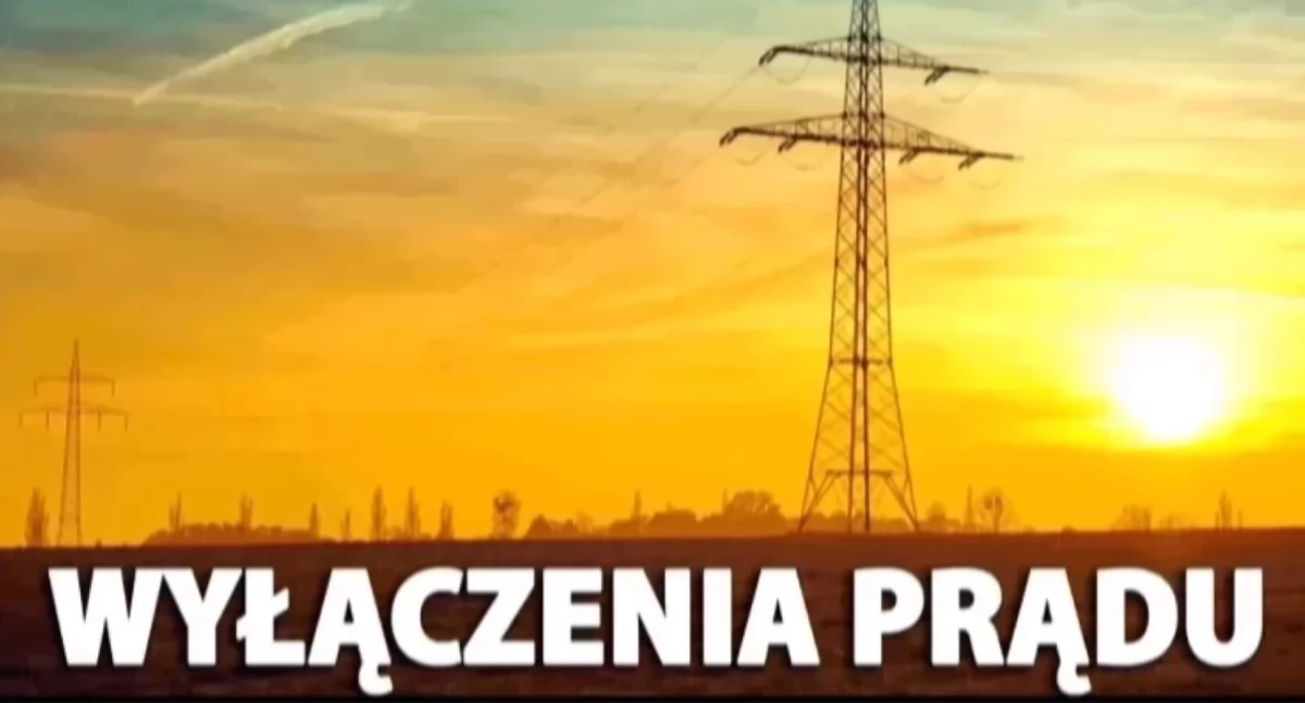 Komunikaty , Wyłączenia prądu lipca gminach Czosnów Zakroczym Nowym Dworze Mazowieckim - zdjęcie, fotografia