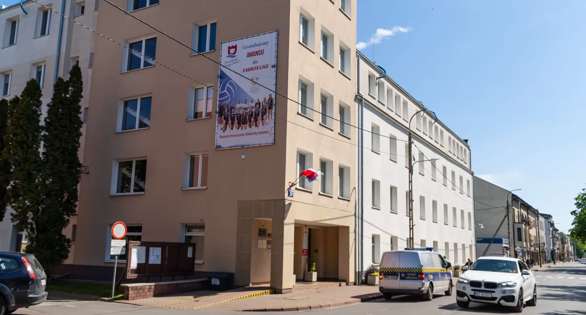 fot. Kurier Nowodworski