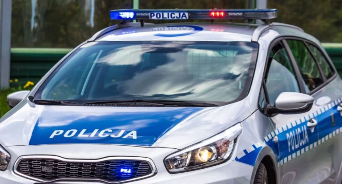 Wypadki drogowe, Zakroczym Zderzenie dwóch osobówek trasie osoby opatrzone Utrudnienia drogowe trwały godzinę - zdjęcie, fotografia