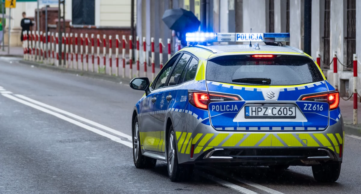fot. Kurier Nowodworski