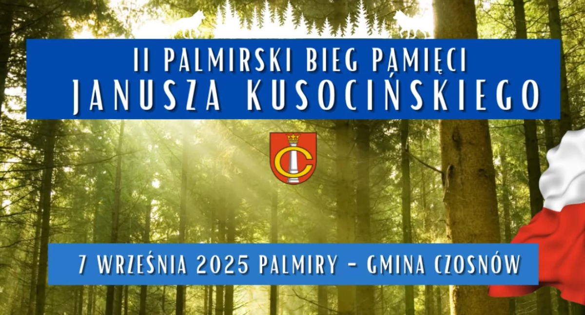 Fot. Urząd Gminy Czosnów