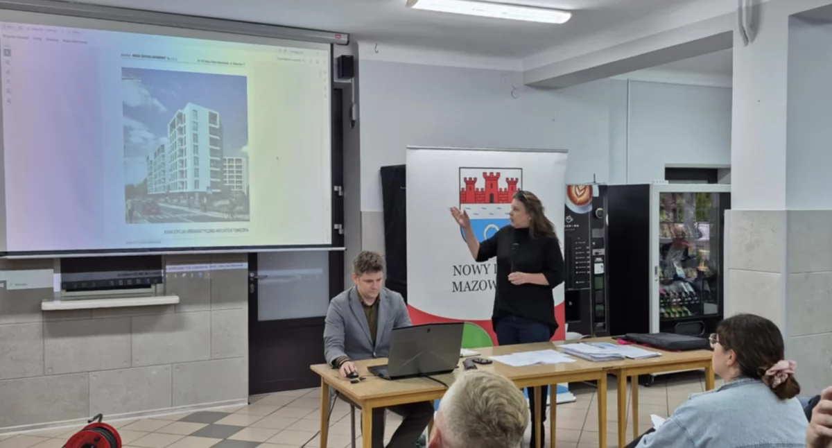 fot. Urząd Miasta NDM