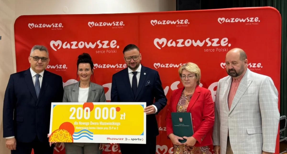 fot. Urząd Miasta NDM