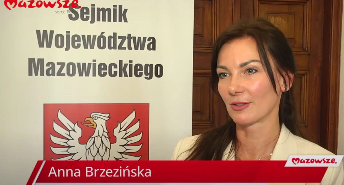 Informacje samorządu Mazowsza, Informacje Mazowsza września 2025r - zdjęcie, fotografia