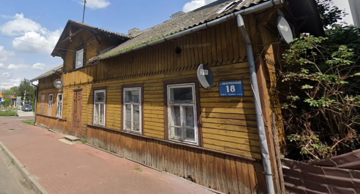 fot. Google Maps