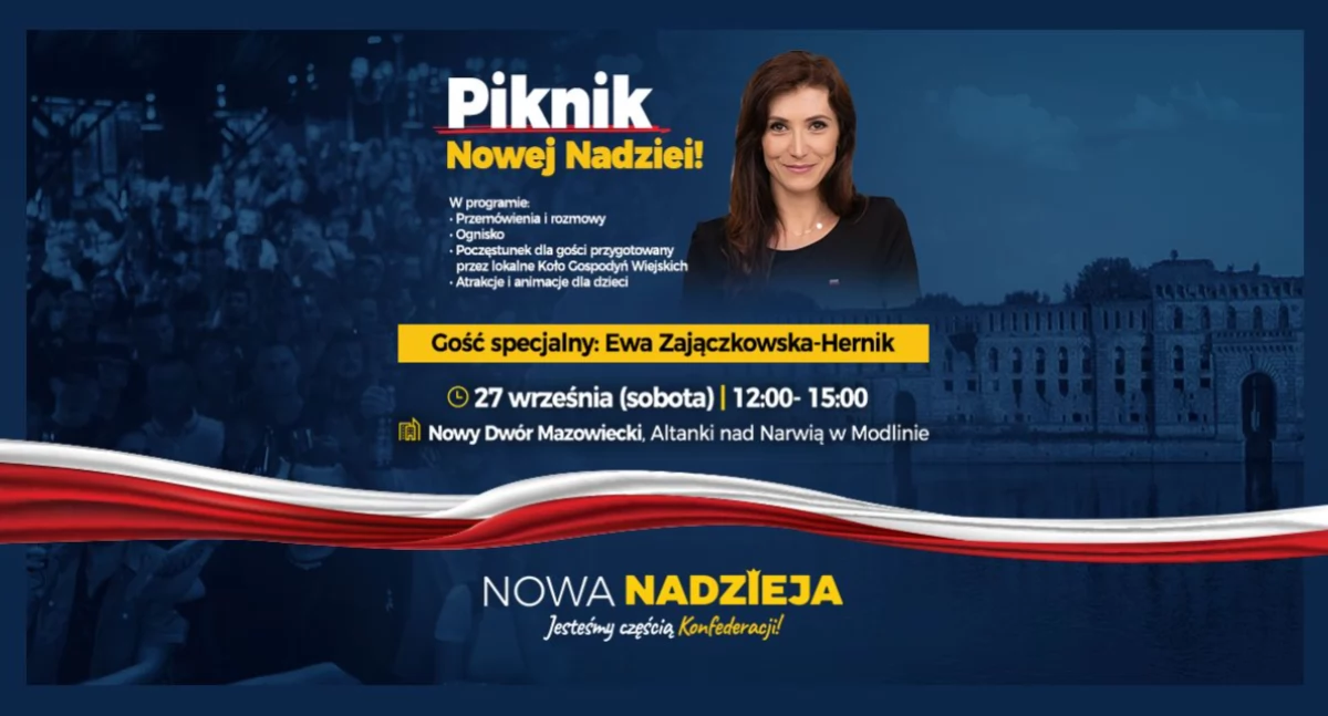 fot. nowa nadzieja ndm