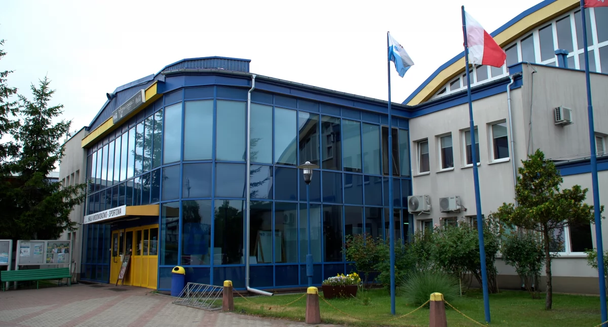 fot. Kurier Nowodworski