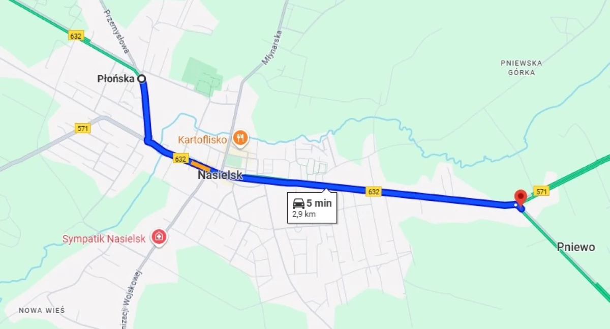 fot. Google Maps