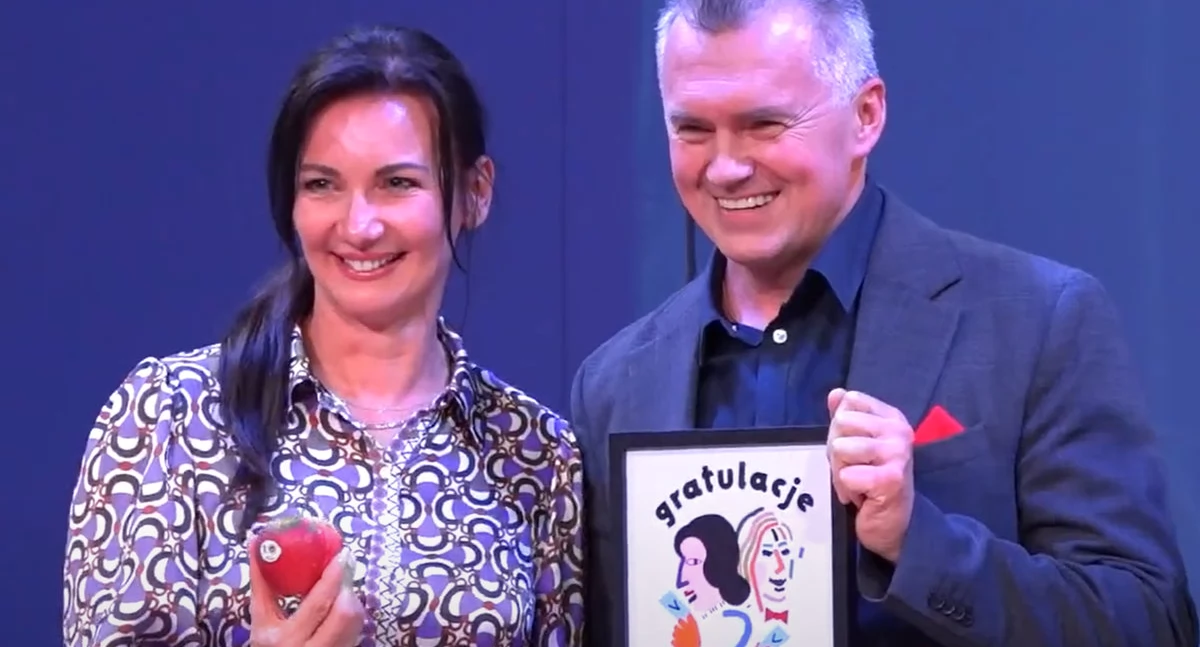 Informacje samorządu Mazowsza, Informacje Mazowsza października 2025r - zdjęcie, fotografia
