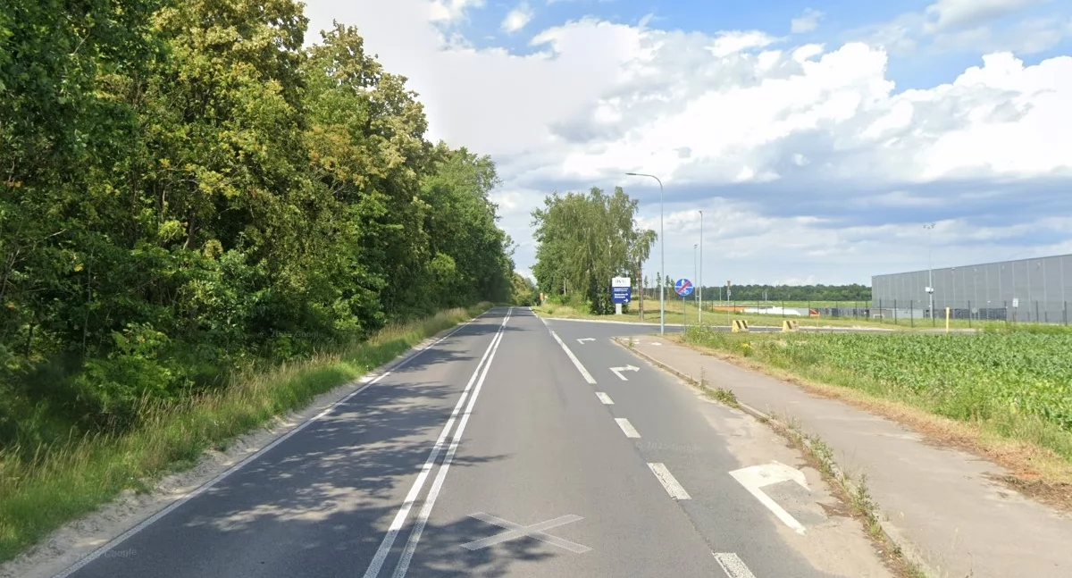 fot. Google Maps