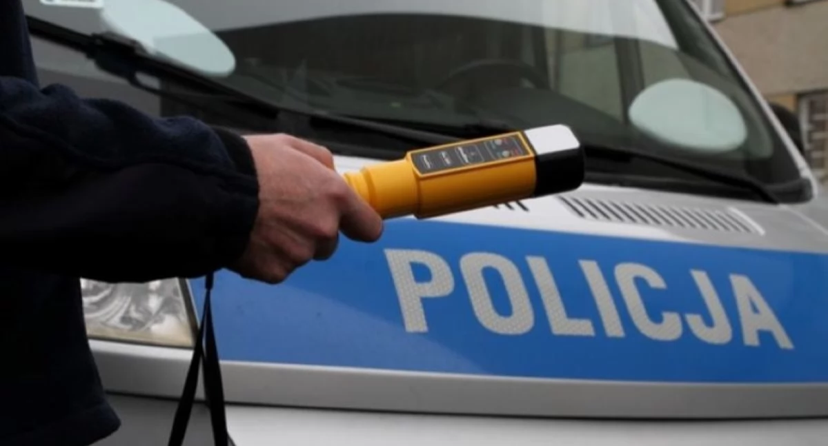 Alkomat fot. www.policja.gov.pl