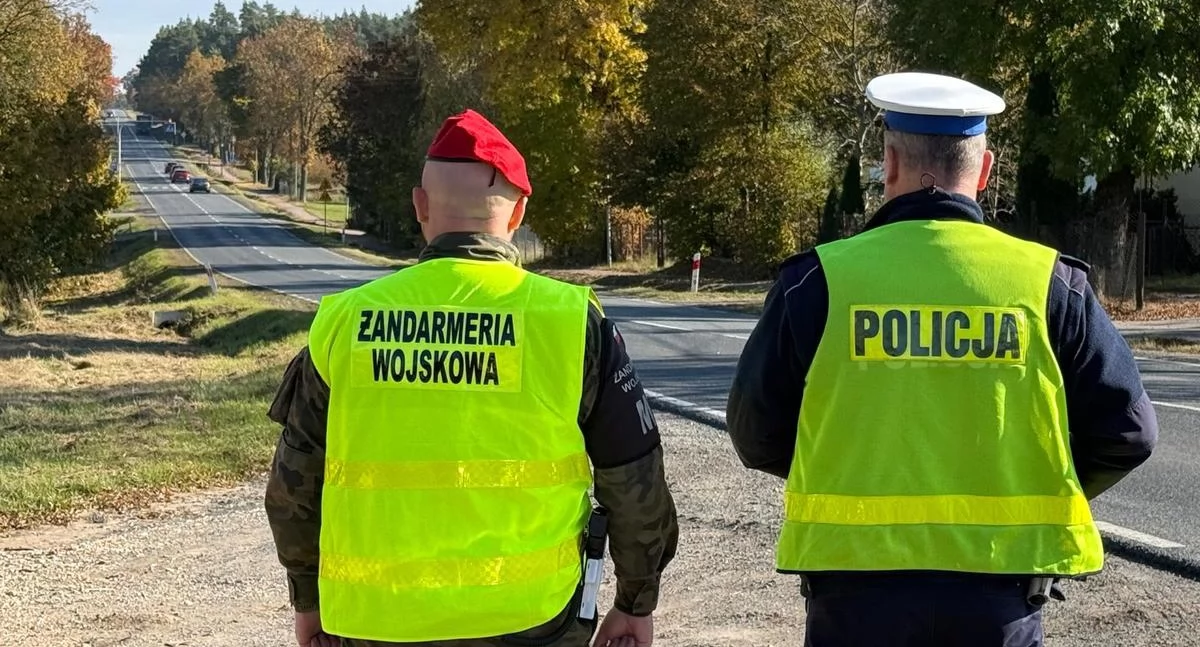 fot. KPP w Nowym Dowrze Mazowieckim 
