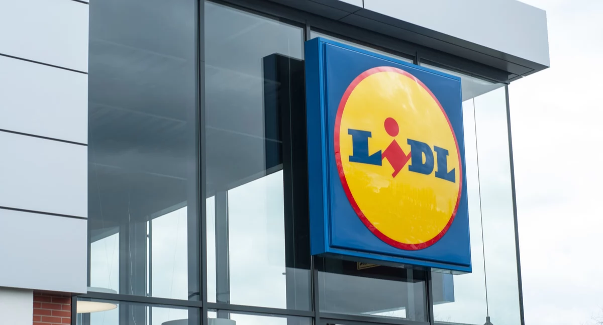 Lidl fot. adobe.stock 