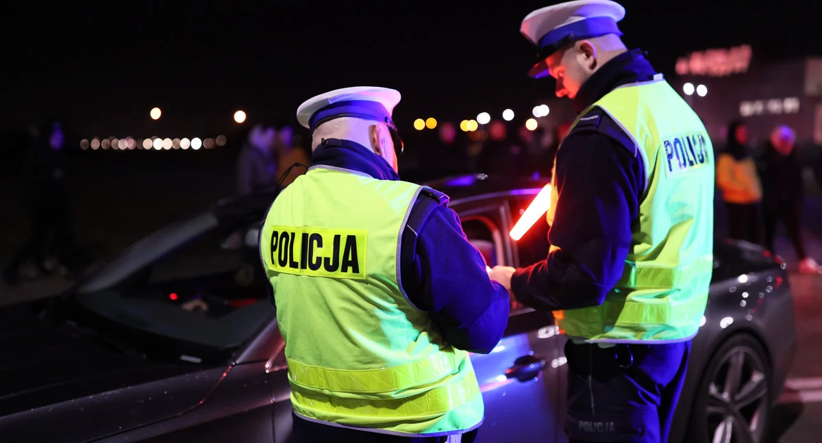 Policja (fot. stock.adobe)