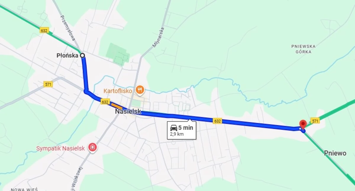 fot. Google Maps