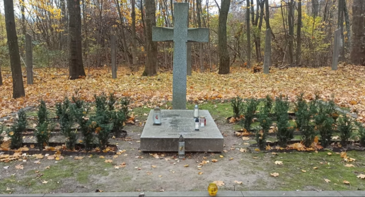 fot. Sławomir Kaliński - Radny Miasta Nowy Dwór Mazowiecki
