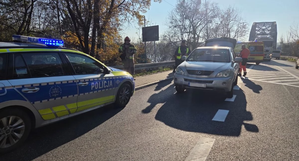 fot. KP PSP w Nowym Dworze Mazowieckim