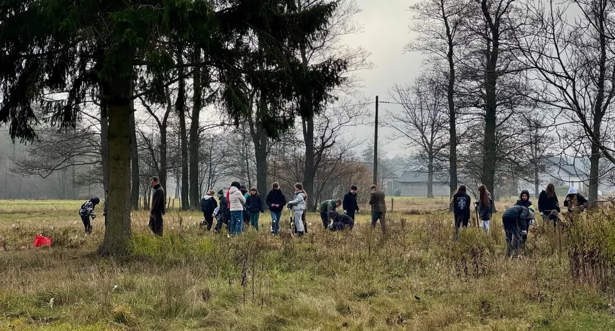 fot. Gmina Czosnów 