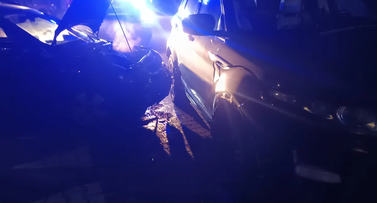 fot. Ochotnicza Straż Pożarna - Ratownictwo Wodne
