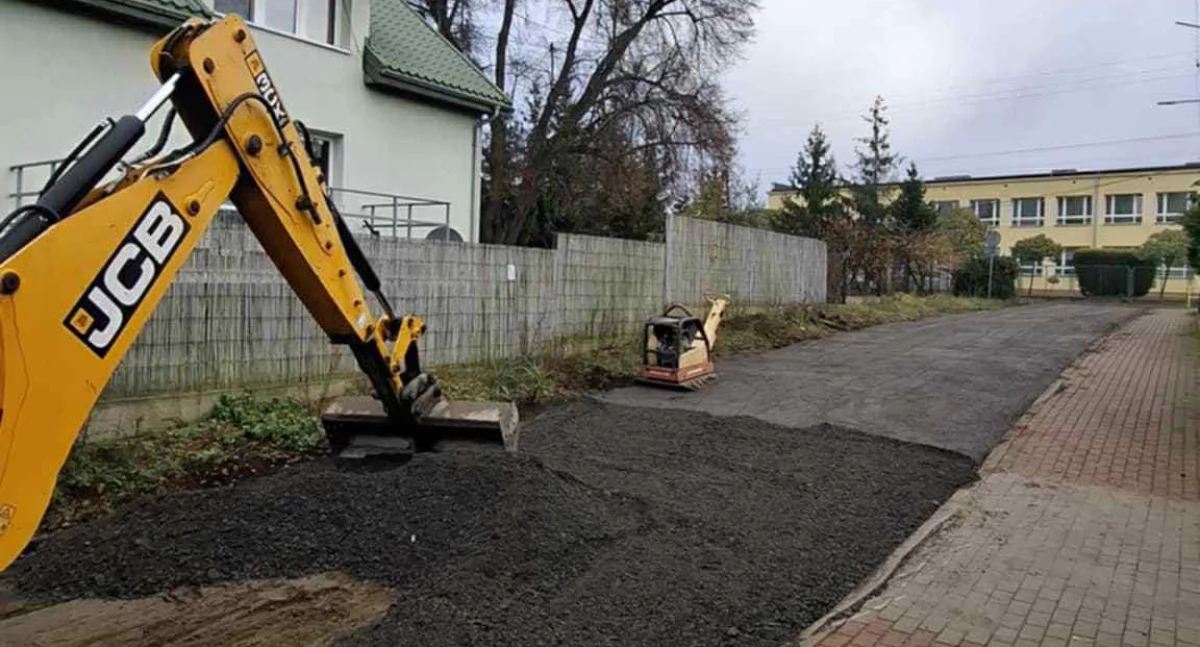 fot. Radny Paweł Musiał 