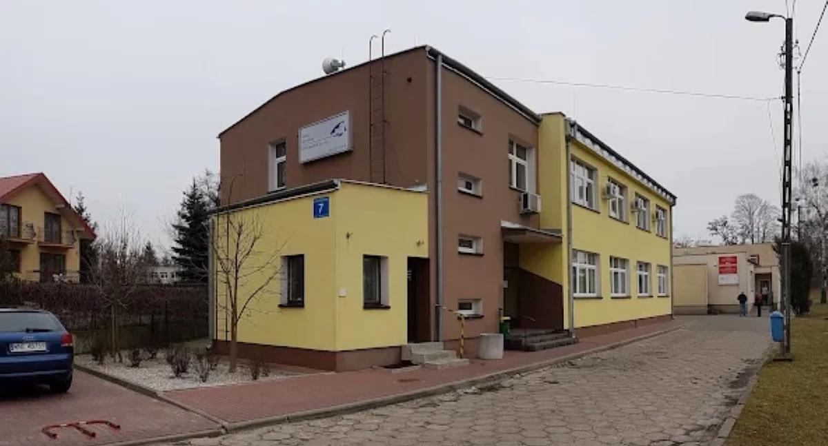 Zarząd Budynków Komunalnych w Nowym Dworze Mazowieckim, fot. www.google.com/maps