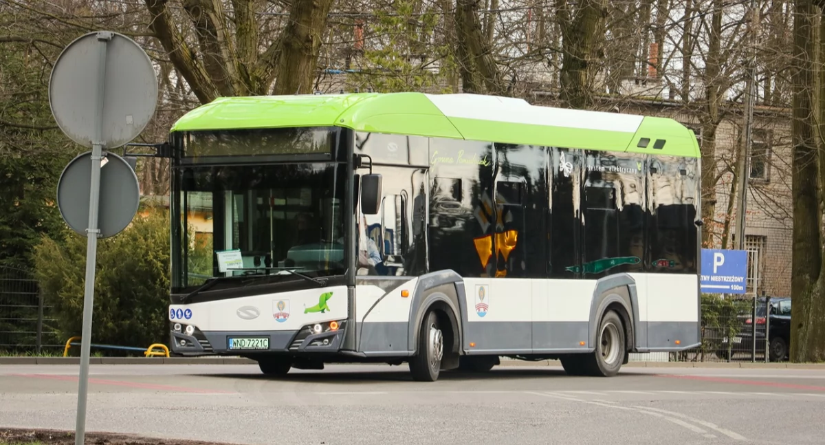 fot. Urząd Gminy Pomiechówek