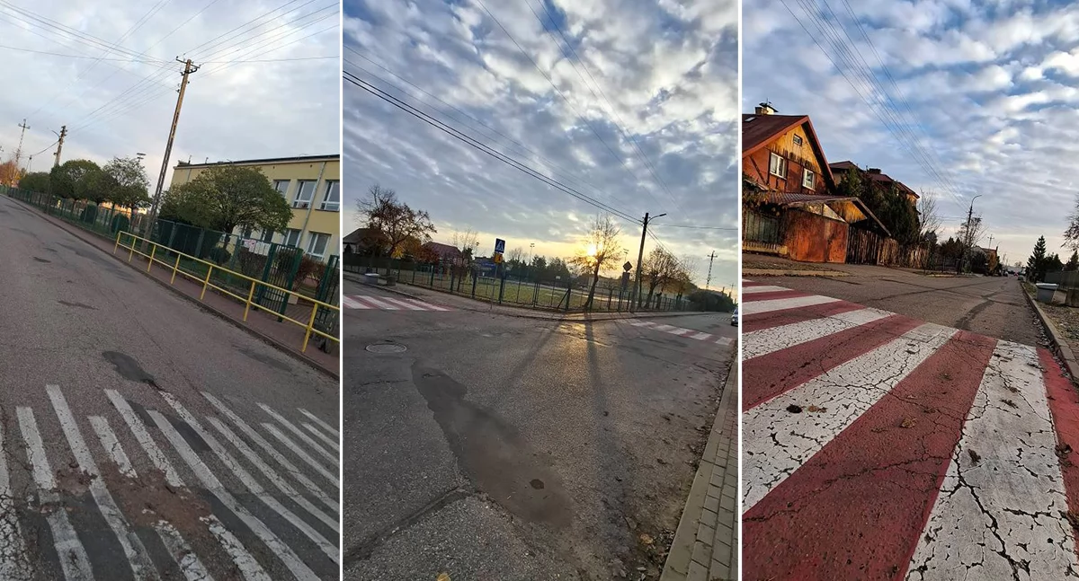 fot. Facebook radny Paweł Musiał 