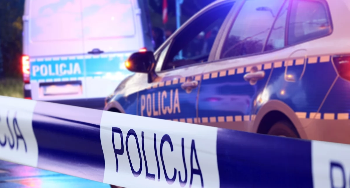 Policja (zdjęcie ilustracyjne, fot. AdobeStock)