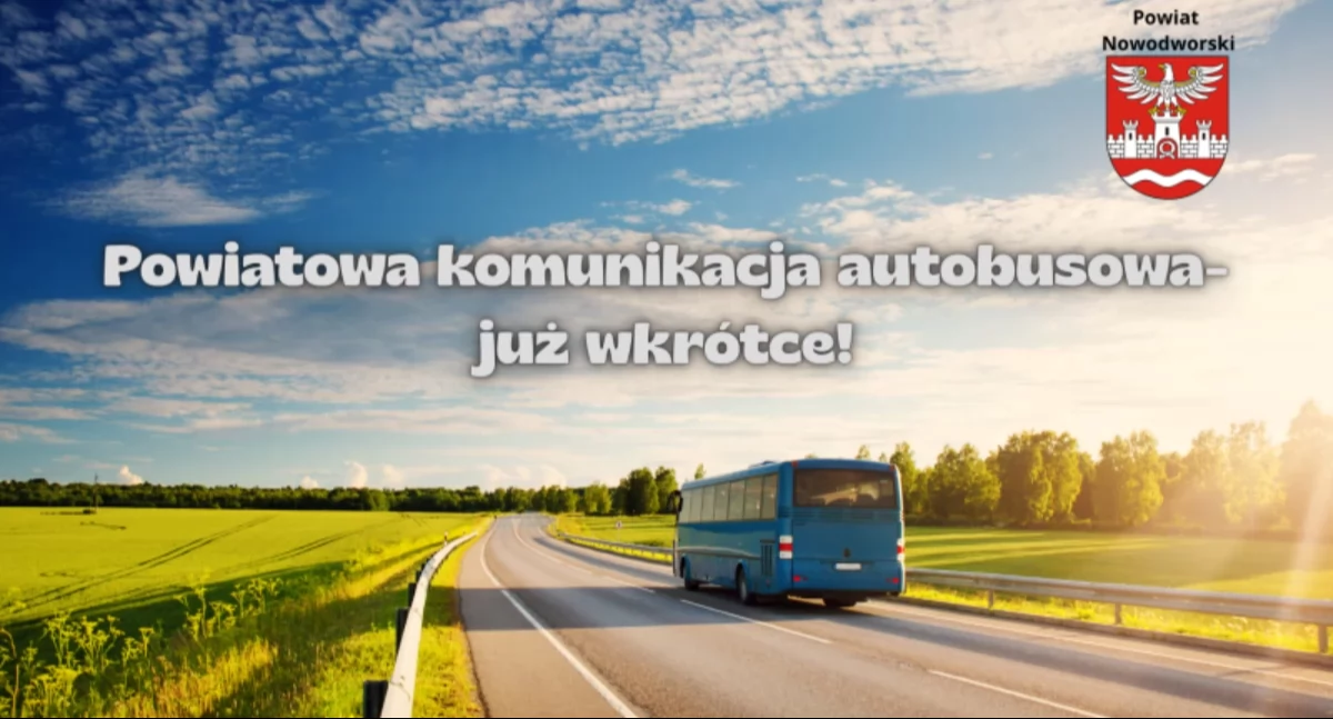 fot. Starostwo Powiatowe w Nowym Dworze Mazowieckim
