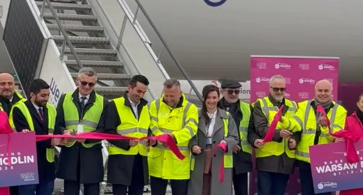 fot. Facebook Anna Brzezińska - Członkini Zarządu Województwa Mazowieckiego