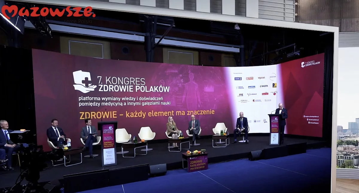 Informacje samorządu Mazowsza, Informacje Mazowsza grudnia - zdjęcie, fotografia