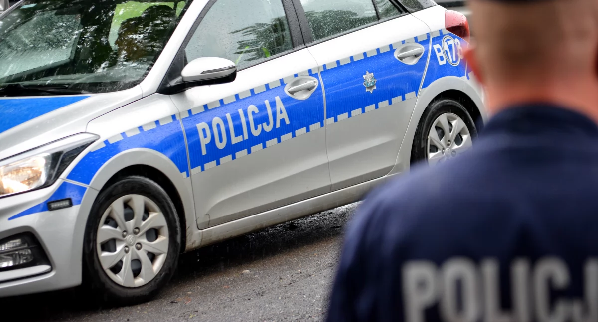 Aktualności , poszukiwani zatrzymani Nowym Dworze Mazowieckim Jeden trafił więzienia - zdjęcie, fotografia
