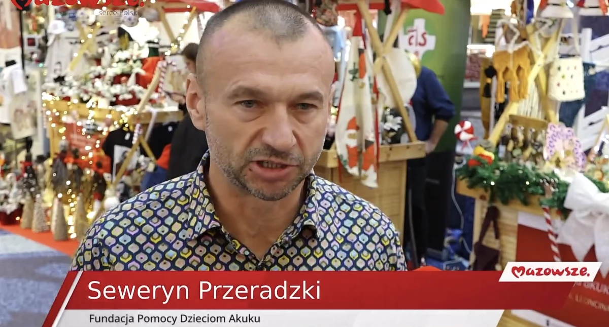 Informacje samorządu Mazowsza, Informacje Mazowsza grudnia 2025r - zdjęcie, fotografia