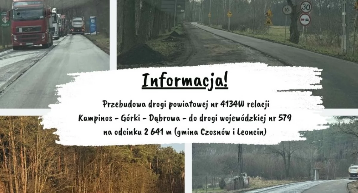 fot. Starostwo Powiatowe w Nowym Dworze Mazowieckim