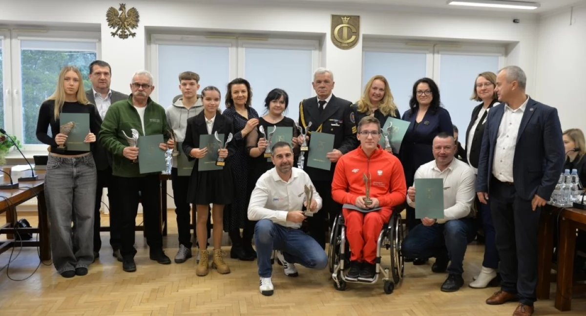 fot. Urząd Gminy Czosnów