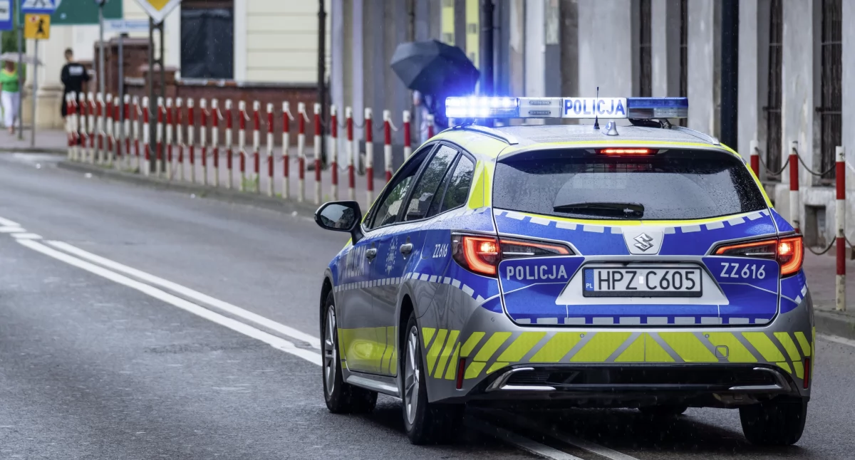 fot. Kurier Nowodwroski