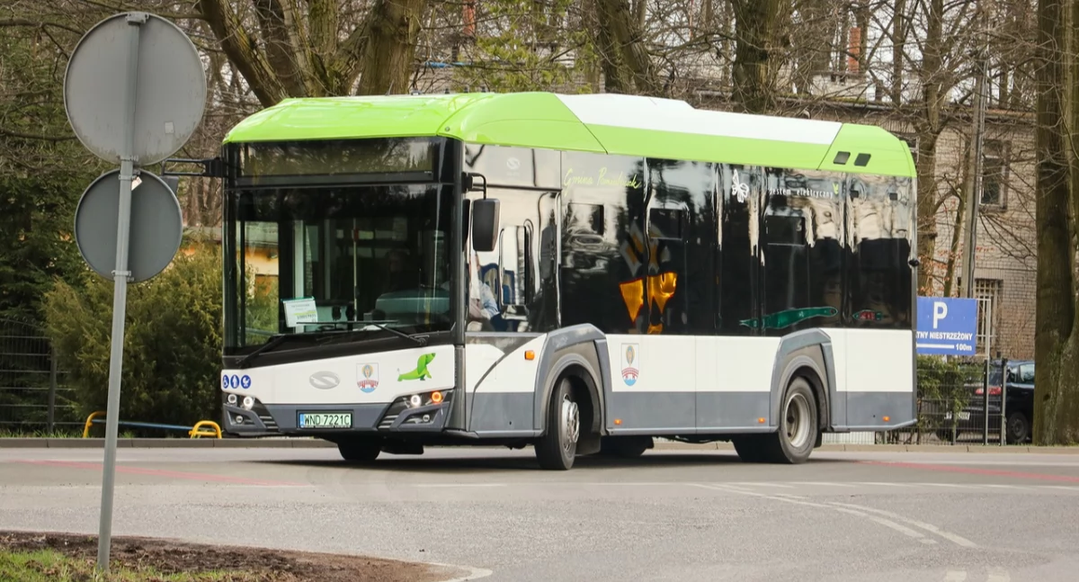 fot. Urząd Gminy Pomiechówek