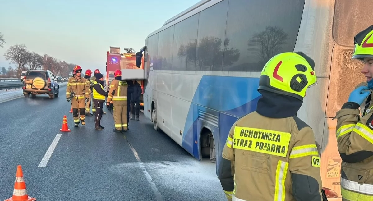 fot. KP PSP w Nowym Dworze Mazowieckim